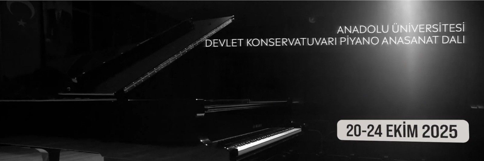 “5. Uluslararası Piyano Günleri” başlıyor