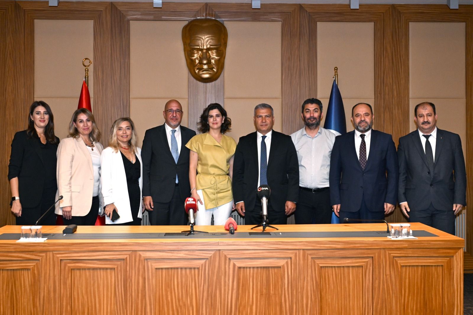 Anadolu Üniversitesi Promosyon İhalesi Rekorla Sonuçlandı