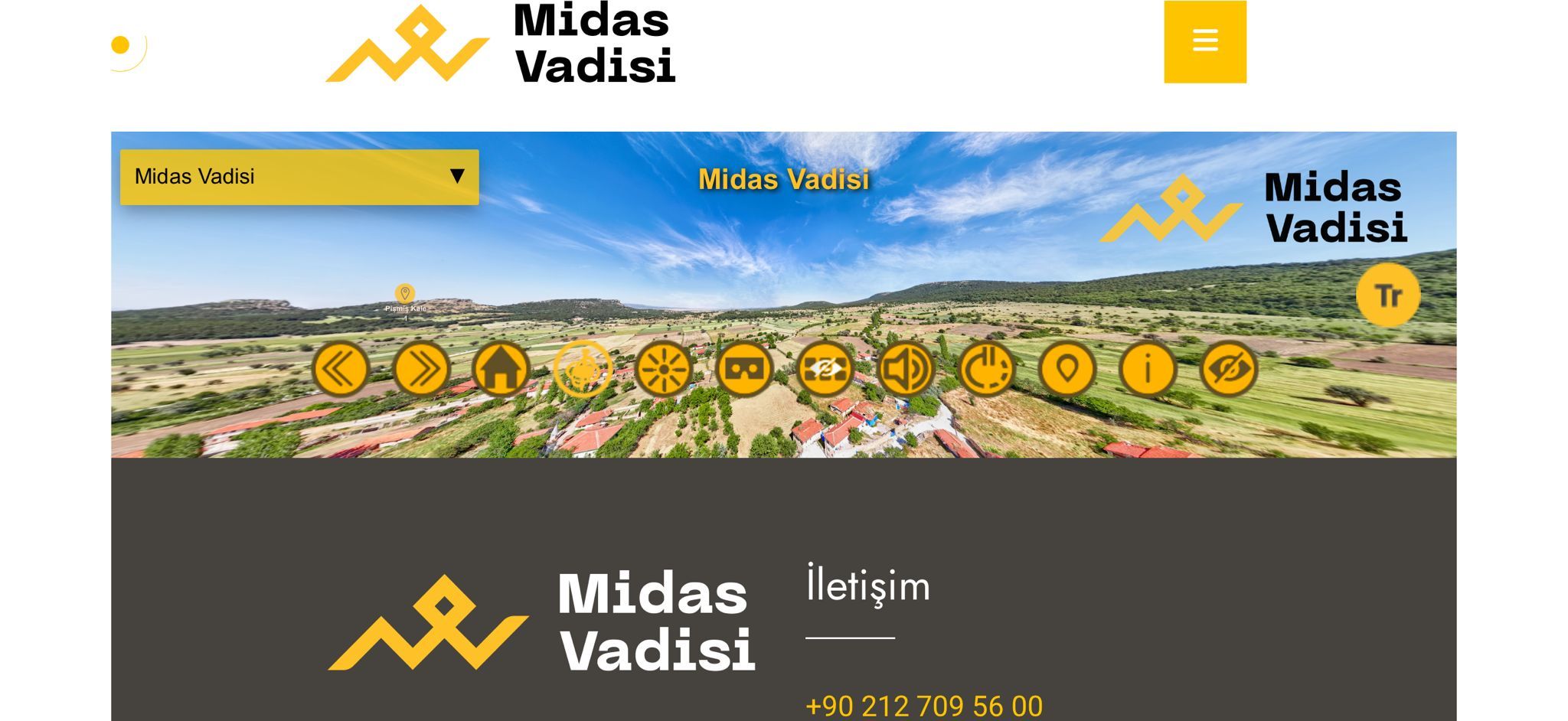 Yapay zekâ ile binlerce yıl öncesine yolculuk 