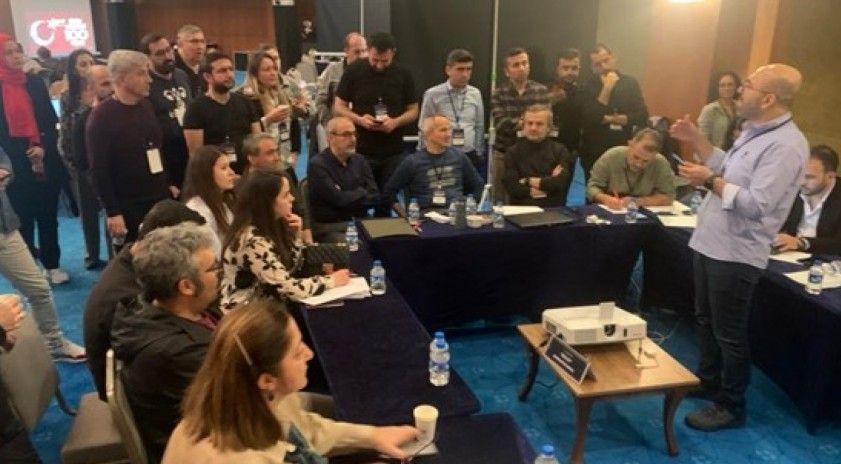 Eğitim Fakültesi Matematik ve Fen Bilimleri Eğitimi Bölümü öğretim üyelerinden maarif modeline büyük katkı